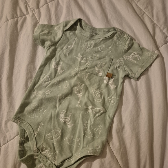 Baby Short Set - Picture 7 of 7